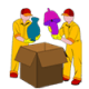 Movers & Packers