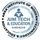 Ansa Institute IT Courses in Karachi