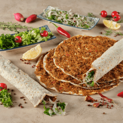nazarr – the taste of istanbul