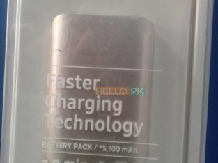 Bxxxx new original Samsung battery bank