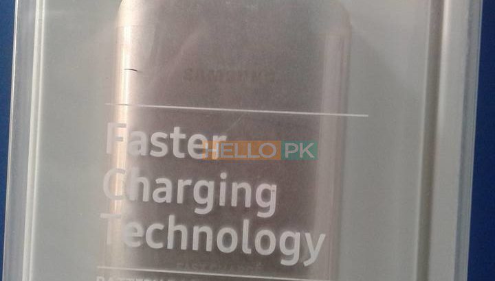 Bxxxx new original Samsung battery bank