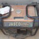 jasco generator for sale 2.5 KV