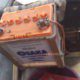 jasco generator for sale 2.5 KV