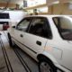 Corolla XE Saloon Rs405,000