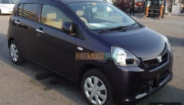 Daihatsu Mira Rs1,350,000