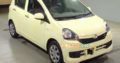Daihatsu Mira Rs1,350,000