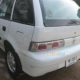 Suzuki cultus 2012 VXR