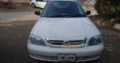 Suzuki cultus 2012 VXR