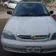 Suzuki cultus 2012 VXR