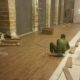 Wood Flooring, Vinyl Flooring