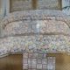 Cotton Bed Sheets Rs950