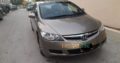 Honda Reborn Price = Rs 13,75,000/- final