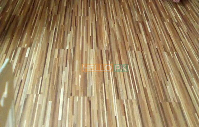 Wood Flooring, Vinyl Flooring