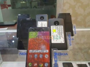 Motorola E4 Rs10,500