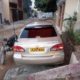 Toyota altis Rs960,000