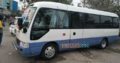 Lareb transport Service karachi