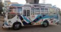 Lareb transport Service karachi