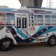 Lareb transport Service karachi