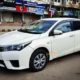 Lareb transport Service karachi