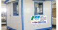 Pre Engineered Building’s isb