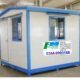 Pre Engineered Building’s isb