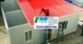 Pre Engineered Building’s isb