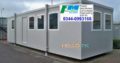Pre Engineered Building’s isb