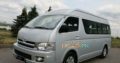 Lareb transport Service karachi