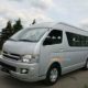 Lareb transport Service karachi
