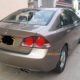 Honda Reborn Price = Rs 13,75,000/- final