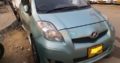Toyota vitz demand 925000