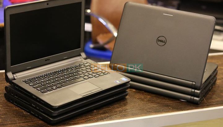 Dell latitude 3340 corei5 4th generation FRIDAY DISCOUNT OFFER STOCK FROM USA USA
