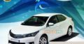 Royal rent a car service in karachi Rs3,000