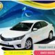 Royal rent a car service in karachi Rs3,000