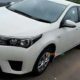 Royal rent a car service in karachi Rs3,000