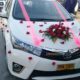 Royal rent a car service in karachi Rs3,000