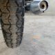 PAK Hero 70cc Rawalpindi REG. Awesome condition Rs27,000