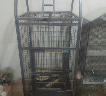 Cages for sale | Free Ads Classified
