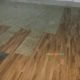 Wood Flooring, Vinyl Flooring