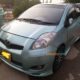 Toyota vitz demand 925000