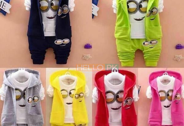 Kids collection