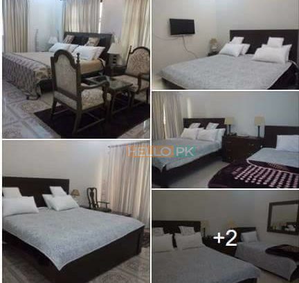 Guest House Rs6,000 Islamabad/Rawalpindi