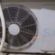 SG 1 ton ac in running condition