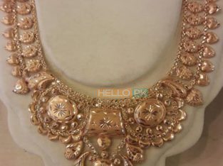 Locket set