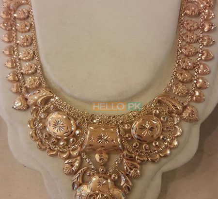 Locket set