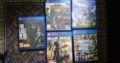 Ps4 Games For Exchange Rs12,345