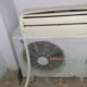 SG 1 ton ac in running condition