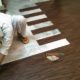 Wood Flooring, Vinyl Flooring