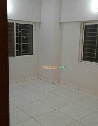 Appartment for sale Palm Residency 7th floor,karachi