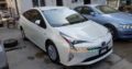Toyota Prius 2016 New Shape Rs3,750,000 Karachi